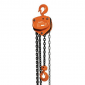 Unicraft K 1001 Chain Hoist