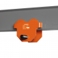 Unicraft RFW 0.5 I-Beam Roller
