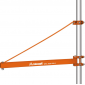 Unicraft 1 Ton Hoist Support Arm