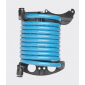 ZECA SPIRAL AIR HOSE FOR TOOL BALANCERS