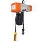 UNICRAFT 2 TON - 2 SPEED ELECTRIC CHAIN HOIST