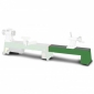 DB 450 WOODLATHE BED EXTENSION
