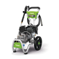 CLEANCRAFT HDR-K 66-20 BL PETROL POWER WASHER W/LONCIN ENGINE