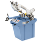 BERNARDO HBS 275 VARIO PRO SWIVEL HEAD BANDSAW - 230 V
