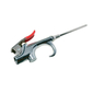 SILVERLINE AIR BLOW GUN 230MM LONG REACH