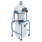 BERNARDO FSG 1100 CHIP EXTRACTOR CYCLONE