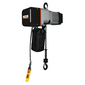 UNICRAFT 2 TON - 1 SPEED ELECTRIC CHAIN HOIST