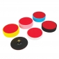 SILVERLINE POLISHING/BUFFING PADS PACK