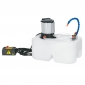 BERNARDO COOLANT PUMP -  230 VOLTS