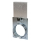 100mm Damper / Gate