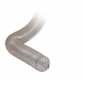 FLEXIBLE DUST EXTRACTION HOSE 5.0M