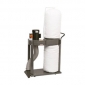 SIP 1hp Dust Extractor with Vacuum