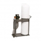 SIP 1HP DUST EXTRACTOR WITH VACUUM