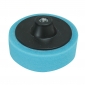 Blue Polishing Sponge