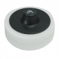 White Polishing Sponge
