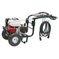 SIP TEMPEST HONDA TP760/190 - PROFESSIONAL POWER WASHER
