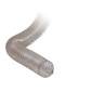 2.5m x 100mm Dust Extraction Hose
